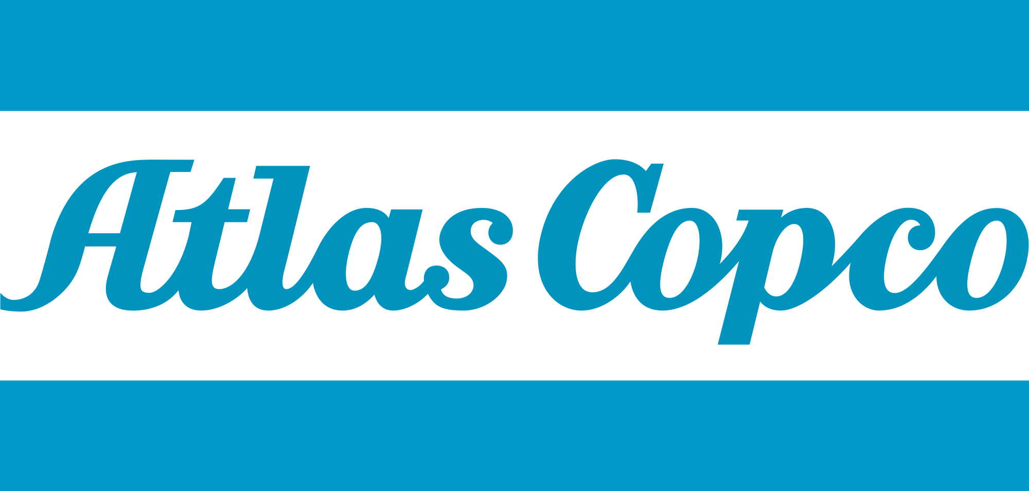 Генераторы азота Atlas Copco