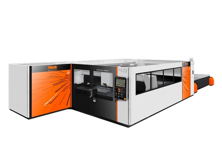 Mazak